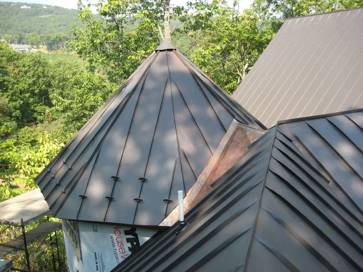 Professional Gutter Cleaning by Craftsman Roofing in Friendly Hills